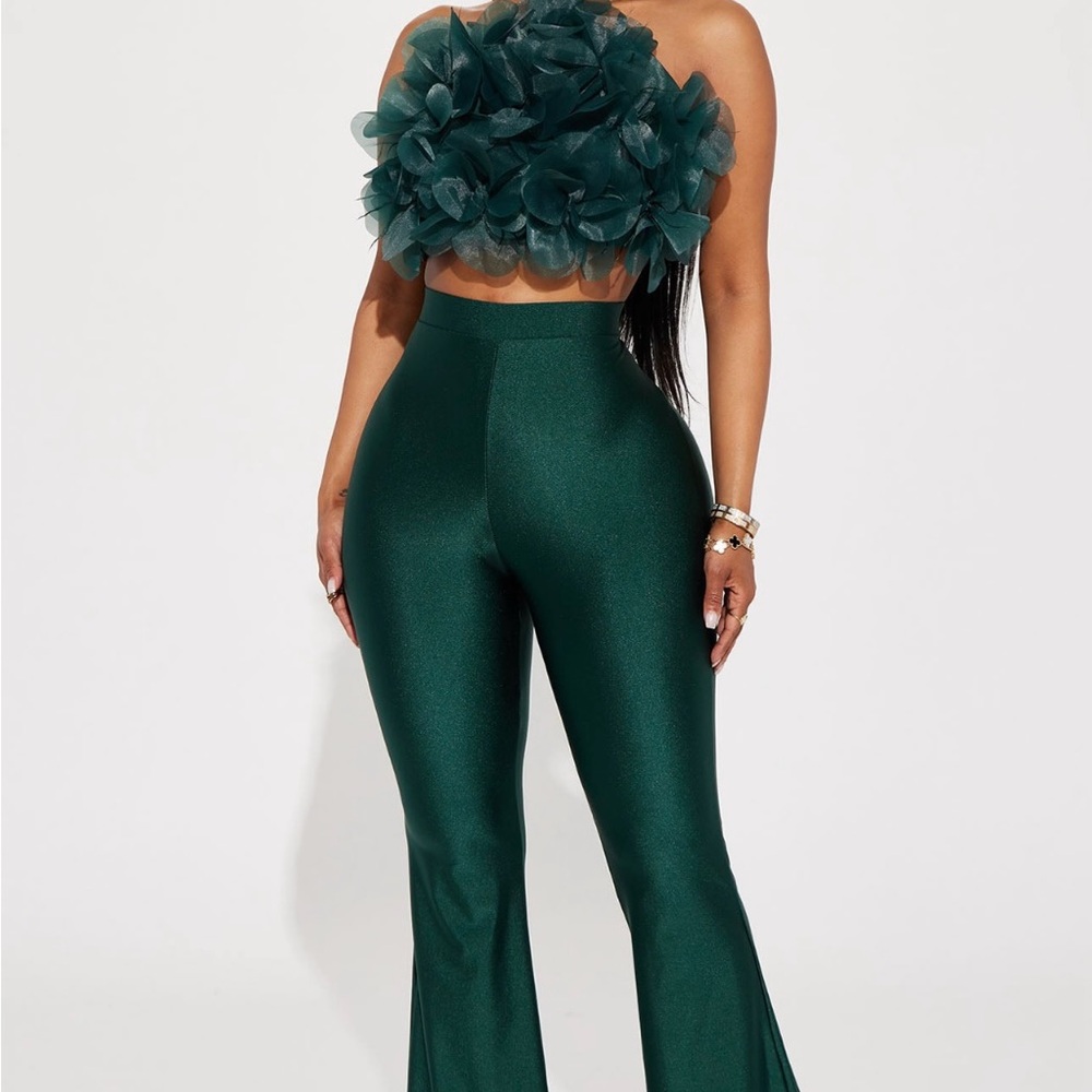 Fashion Nova Counting on you set